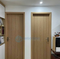 1 Cửaa Nhựaa Composite   Mở Là Thích, Dùng Là Ghiền