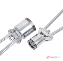 2 Kẹp Nắp Thùng Phuy 200L V1 Cl- Thu Cũ Đổi Mới Trợ Giá 500.000
