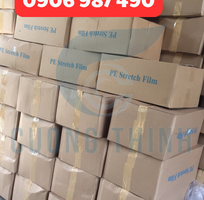 Gia công mỹ phẩm, dược phẩm,...bằng màng co nhiệt