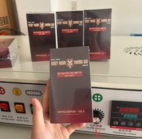 8 Gia công mỹ phẩm, dược phẩm,...bằng màng co nhiệt