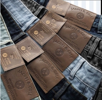 10 Quần short jean jacobs Cole form trên gối co giãn nhẹ