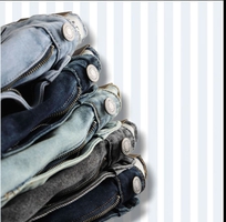 12 Quần short jean jacobs Cole form trên gối co giãn nhẹ