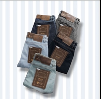 14 Quần short jean jacobs Cole form trên gối co giãn nhẹ