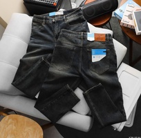 9 Quần jean Jacobs Cole slim co giãn nhẹ màu BLUE 93