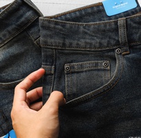 5 Quần jean Jacobs Cole slim co giãn nhẹ màu BLUE 93