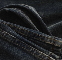 2 Quần jean Jacobs Cole slim co giãn nhẹ màu BLUE 93