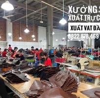 Nhập túi, ví, thắt lưng da thật giá sỉ   alo 0822.879.469
