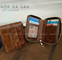 1 Nhập túi, ví, thắt lưng da thật giá sỉ   alo 0822.879.469