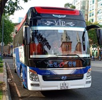 Thuê xe du lịch 16,29,45 chỗ đời mới - SGC TOURIST