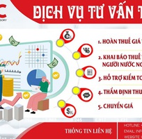 Chuyên cung cấp dvụ tư vấn doanh nghiệp, tư vấn đầu tư chuyên nghiệp