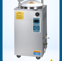 Nồi Hấp Tiệt Trùng   Sấy Khô Tự Động JIBIMED 50 lít