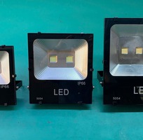 1 Đèn Pha Led Chiếu Rộng 50 100 150 200 250w