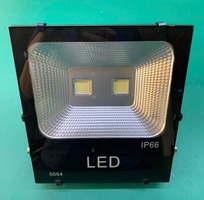 4 Đèn Pha Led Chiếu Rộng 50 100 150 200 250w