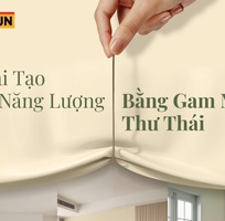 Gam Màu Thư Thái Từ Sơn Nội Thất Majestic Siêu Cao Cấp