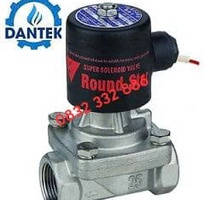 Van điện từ Round Star chất lượng cao Dantek cung cấp tại Lào Cai