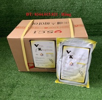 1 Vitamin tổng hợp Vitakingdom cho tôm cá, giảm stress, chống sốc, tăng sức đề kháng cho tôm cá