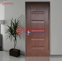2 Cửa nhựa ABS