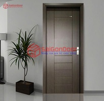 3 Cửa nhựa ABS