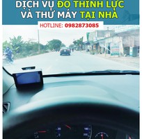 Dịch vụ tư vấn, sửa chữa máy trợ thính tại nhà