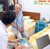 3 Dịch vụ tư vấn, sửa chữa máy trợ thính tại nhà