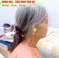 5 Dịch vụ tư vấn, sửa chữa máy trợ thính tại nhà