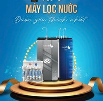 Top 3 máy lọc nước RO được yêu thích nhất