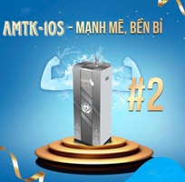 2 Top 3 máy lọc nước RO được yêu thích nhất