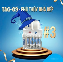 3 Top 3 máy lọc nước RO được yêu thích nhất