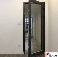 Thi công cửa nhôm kính gia lâm hà nội chất lượng cao