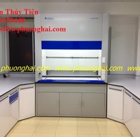 1 Kinh nghiệm cải tạo phòng thí nghiệm cũ