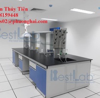 Nếu bàn thí nghiệm là một người đồng nghiệp