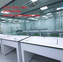 1 Nếu bàn thí nghiệm là một người đồng nghiệp