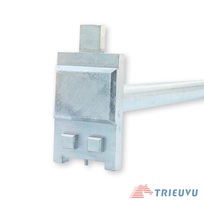 2 Mở Nắp Thùng Phuy Bằng Sắt Triệu Vũ- Giá Rẻ, Chất Lượng, Luôn Có Sẵn