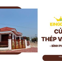 Cửa Thép Vân Gỗ Tại Bình Phước   Sang Trọng   Bền Bỉ   Giá Tốt