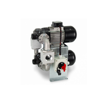 Bơm dầu gespasa MONSTERPUMP-200
