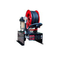 Bơm dầu gespasa TRUCK KIT AG-90 12 or 24 VDC
