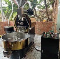 1 Vì sao cà phê rang tại chỗ luôn ngon hơn cà phê mua sẵn