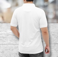14 Áo thun Polo defoxx chính hãng chất vải mềm mát