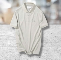 16 Áo thun Polo defoxx chính hãng chất vải mềm mát