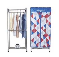 Kangaroo KG310 hẹn giờ và chức năng tự động ngắt tiện dụng
