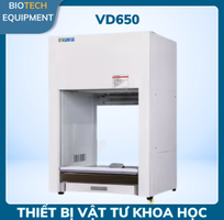 Tủ Cấy Vi Sinh VD650 Tủ Cấy Vi Sinh VD650