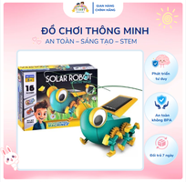 1 Đồ chơi STEM   Khoa học   Kỹ thuật