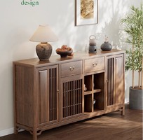 Tủ gỗ phòng bếp hiện đại   lựa chọn hoàn hảo cho không gian bếp sang trọng