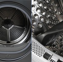 Đặc điểm nổi bật máy sấy bơm nhiệt Toshiba 8 kg TD-T21B90HWV MG