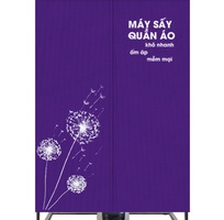 Natoshi NS-06CD có hẹn giờ sấy, có đèn UV diệt khuẩn cực mạnh