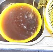 1 Thực trạng nước sinh hoạt mội gia đình và giải pháp