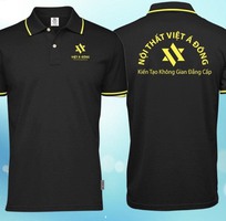 9 Đồng Phục Doanh Nghiệp Hải Phòng