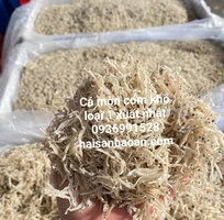 Đặc sản cá mờn cơm khô vip ngon