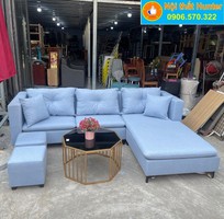 Bộ sofa chữ L