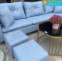 1 Bộ sofa chữ L